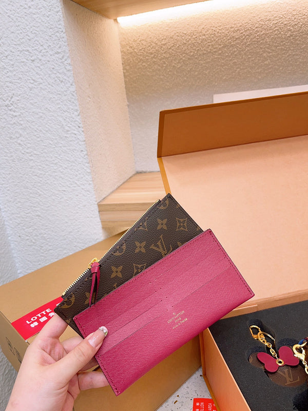 Amelia - LV Bags - 14971