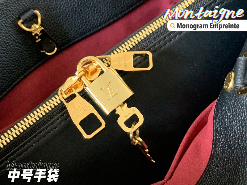 Amelia - LV Bags - 16632