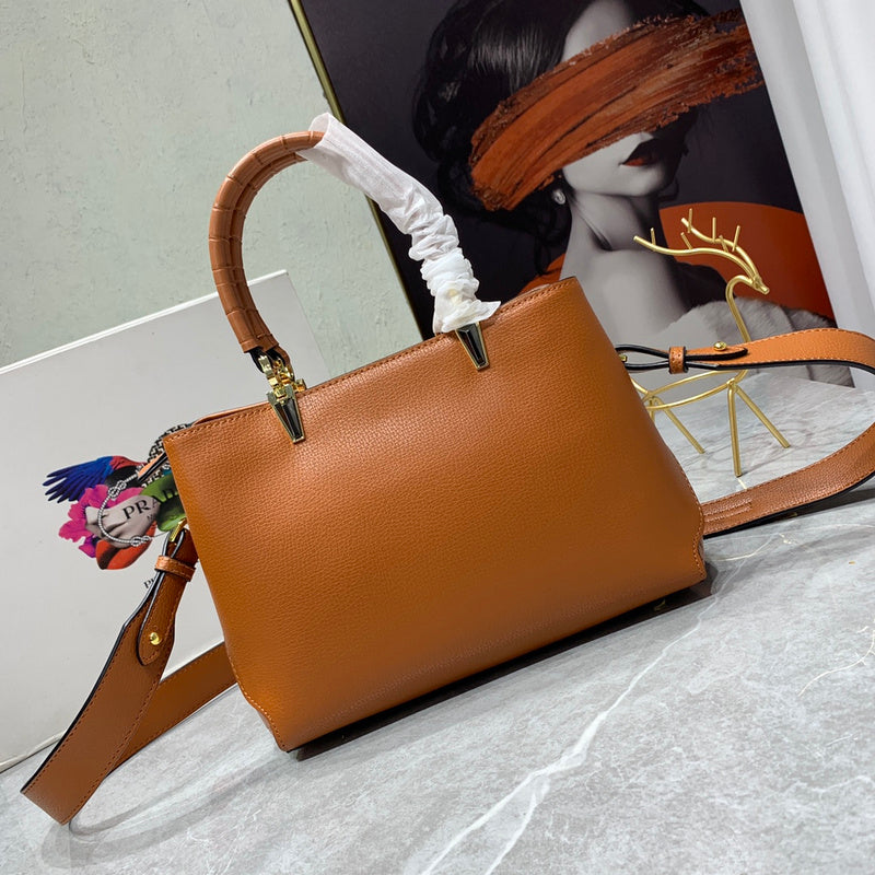 Amelia- PRDA  LUXURY BAGS - 102
