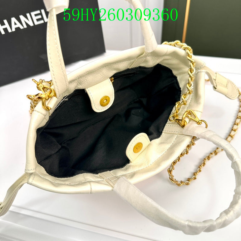 Amelia - CHL Bags - 1352