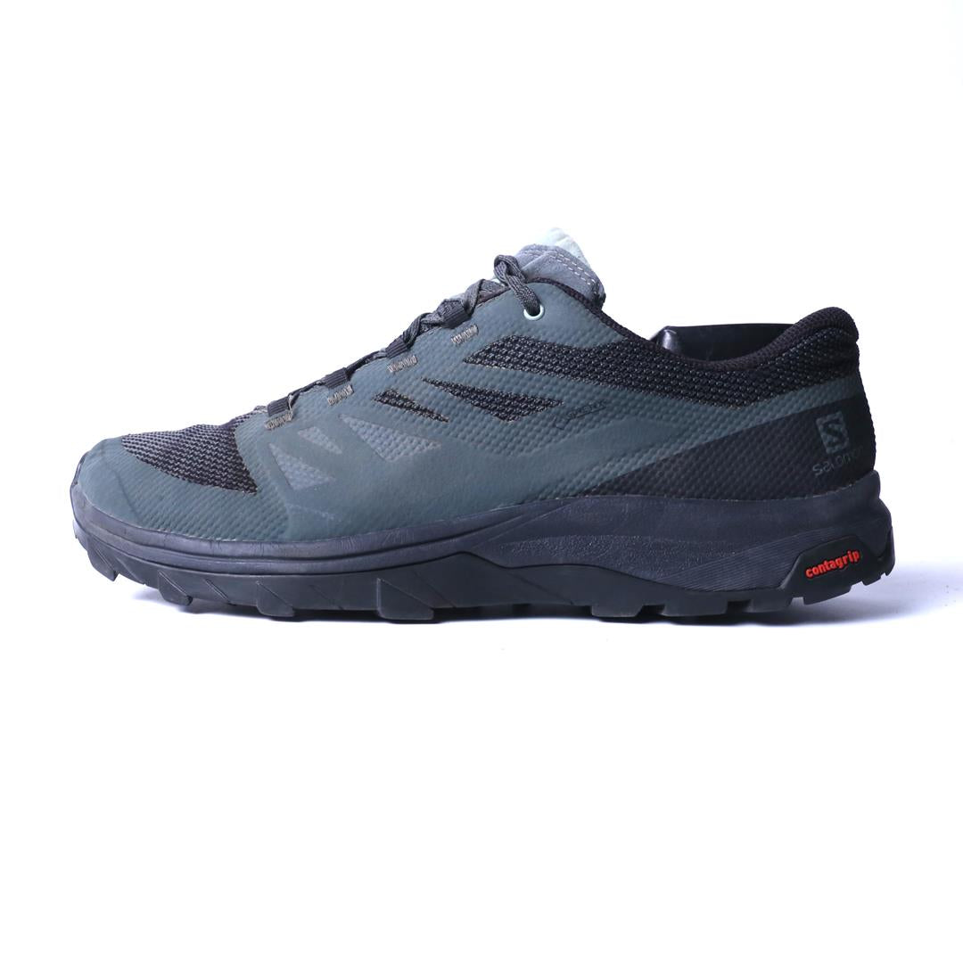SALOMON OUTLINE LOW GTX