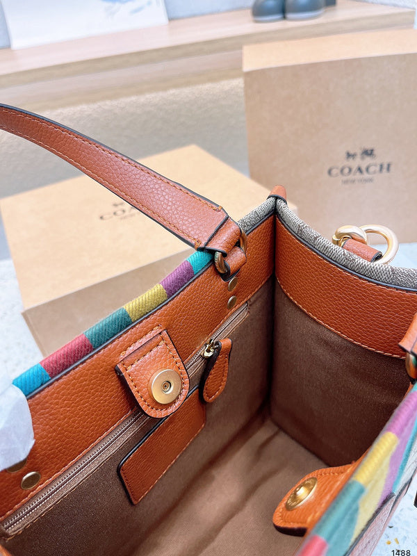 Amelia - CCH Bags - 347