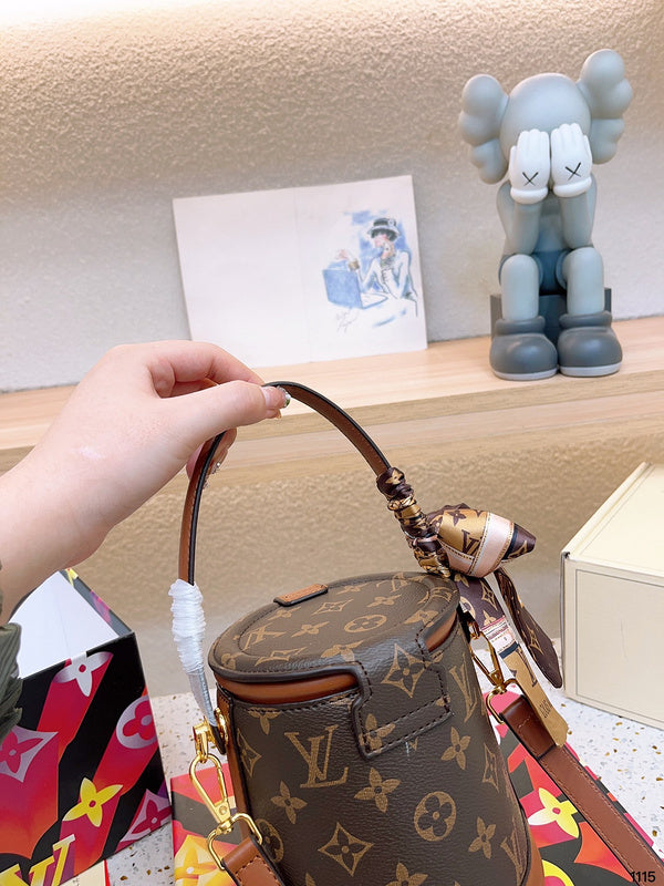 Amelia - LV Bags - 14931