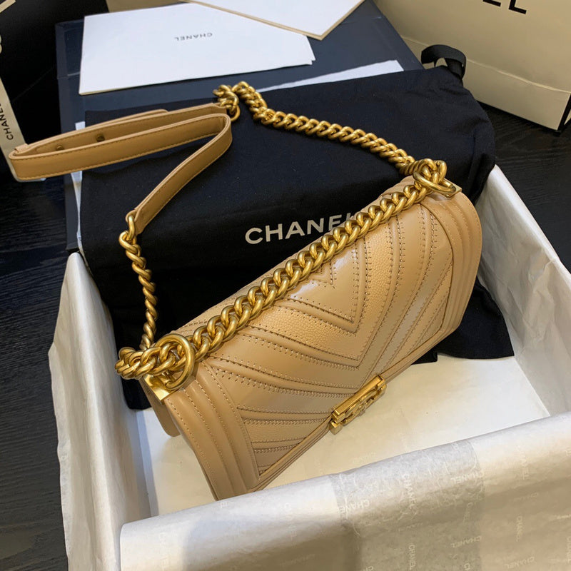 Amelia- CHL Bags - 7434