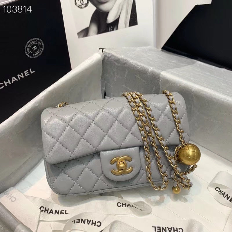 Amelia - CHL Lady Bags - 691