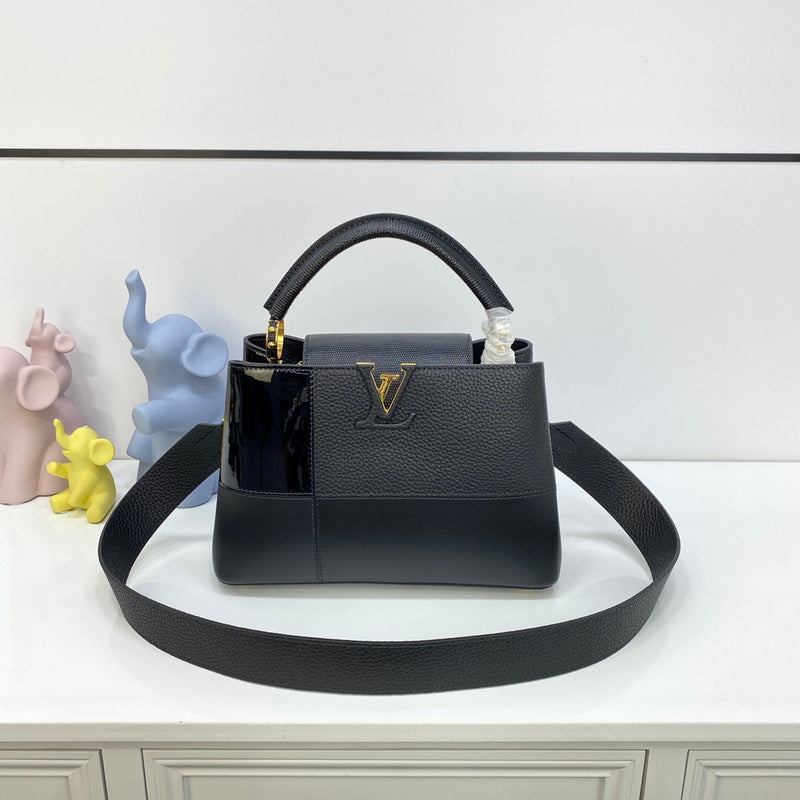 Fan Fashion Lu-Vi bags - 17171