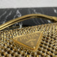 Amelia- PRDA  LUXURY BAGS - 922