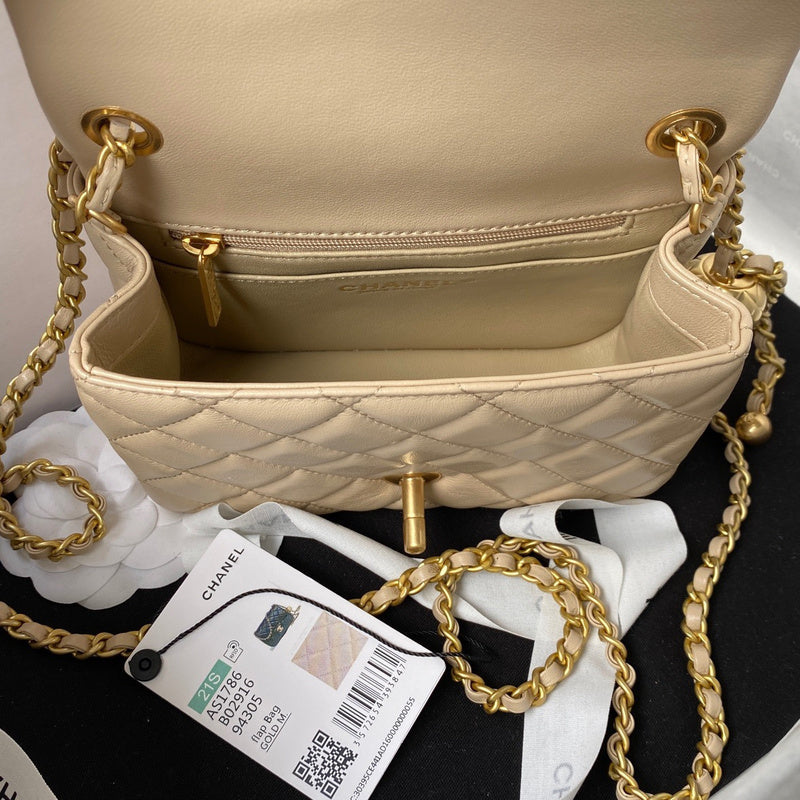 Amelia- CHL Bags - 7642