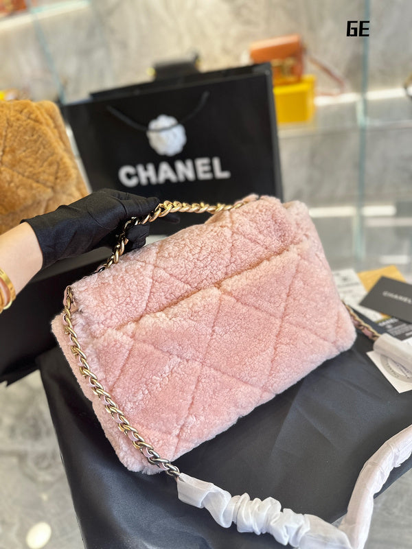 Amelia- CHL Bags - 7226