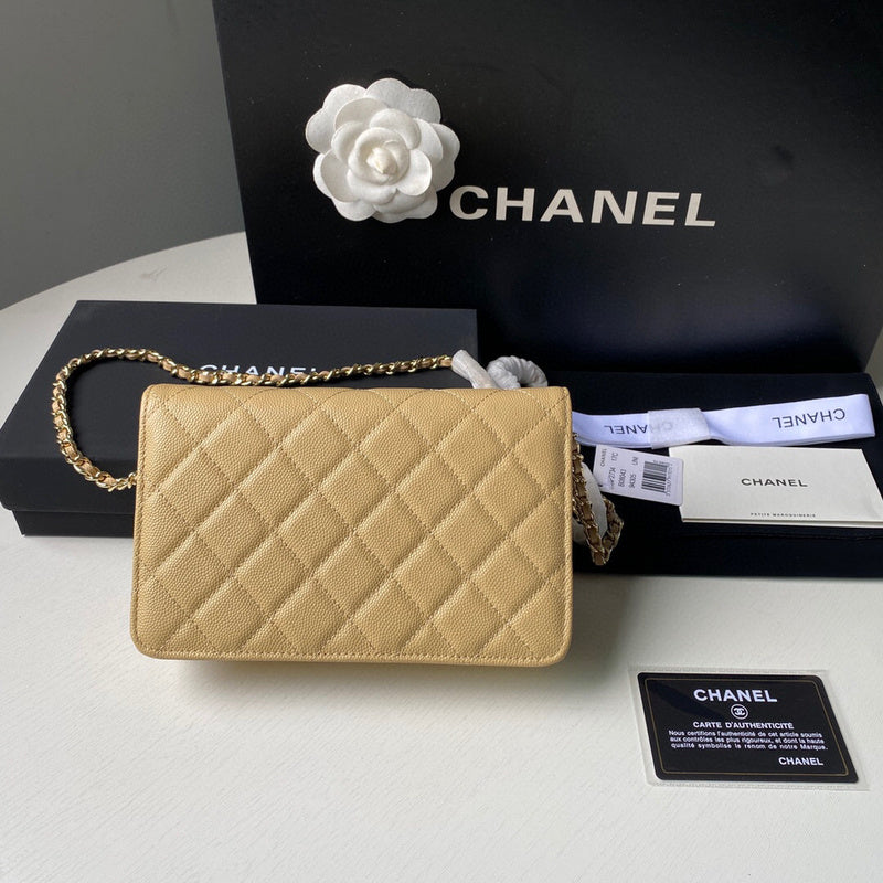 AmeliaLuxury - CHL Bags - 3131