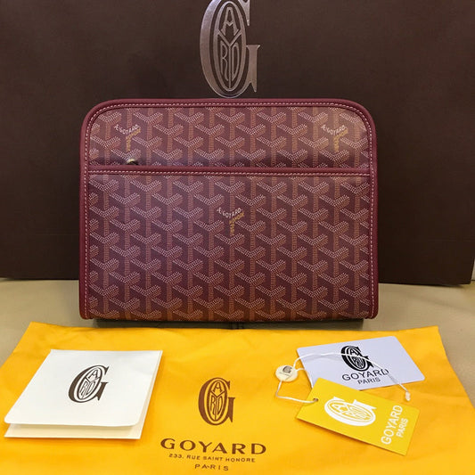 Amelia- G-YARD BAGS - 374