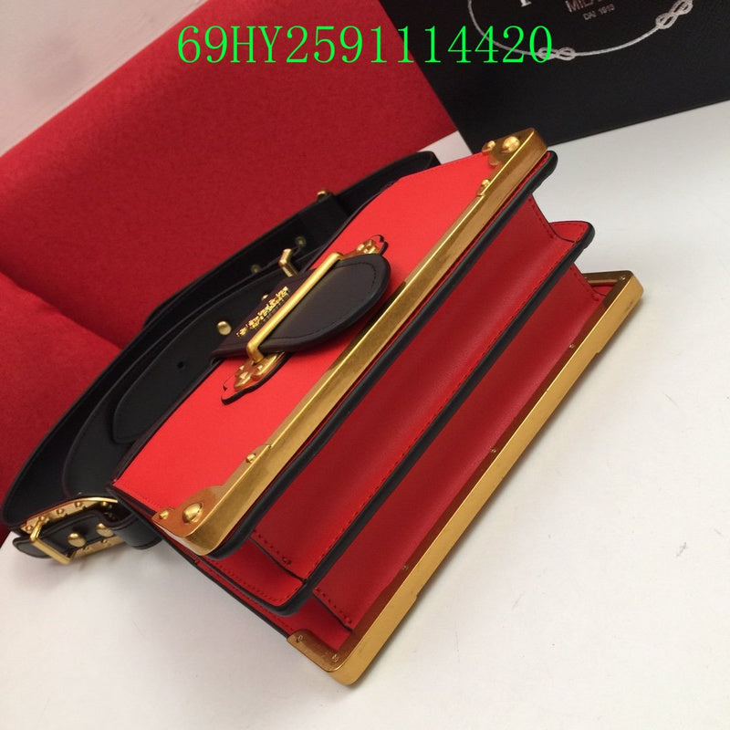 Prada Bags - The Barnes Bags  819
