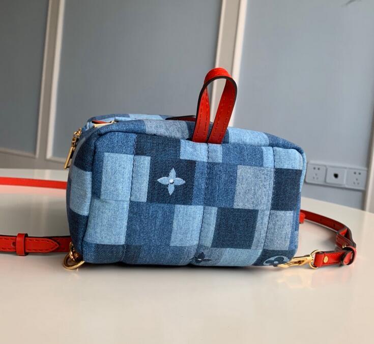 AmeliaLuxury - LOV Bags - 3092