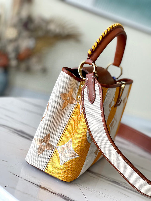 Amelia- Lu-Vi bags - 5896