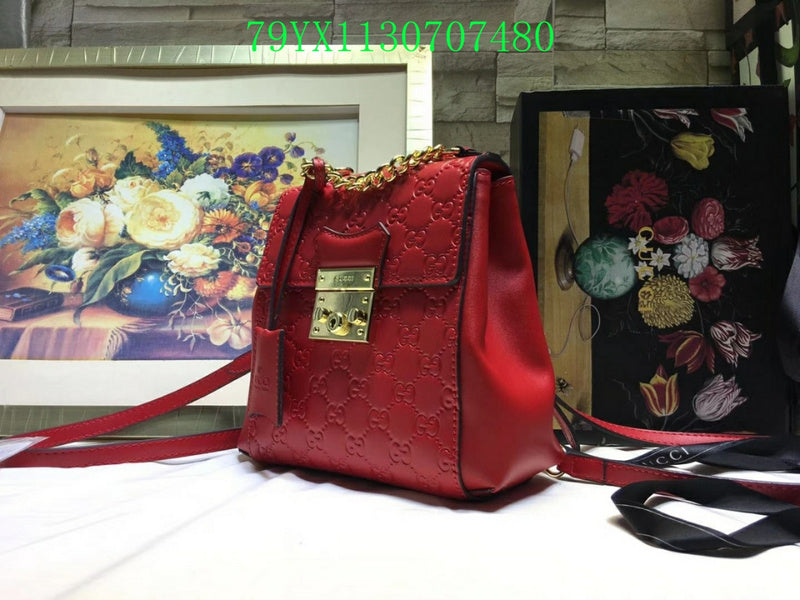 Amelia  - GCI Bags - 11529