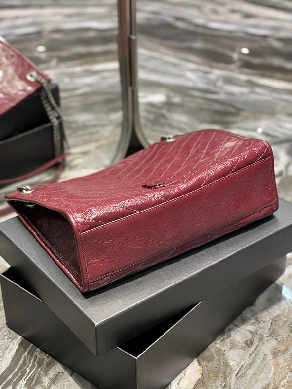 YSL BAGS - WOMEN LOVE LUXURY BAGS - 2239