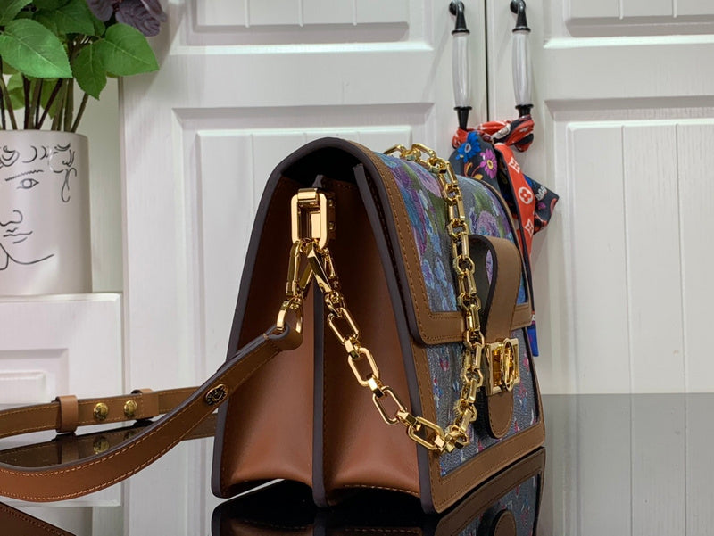 Amelia- Lu-Vi bags - 3434