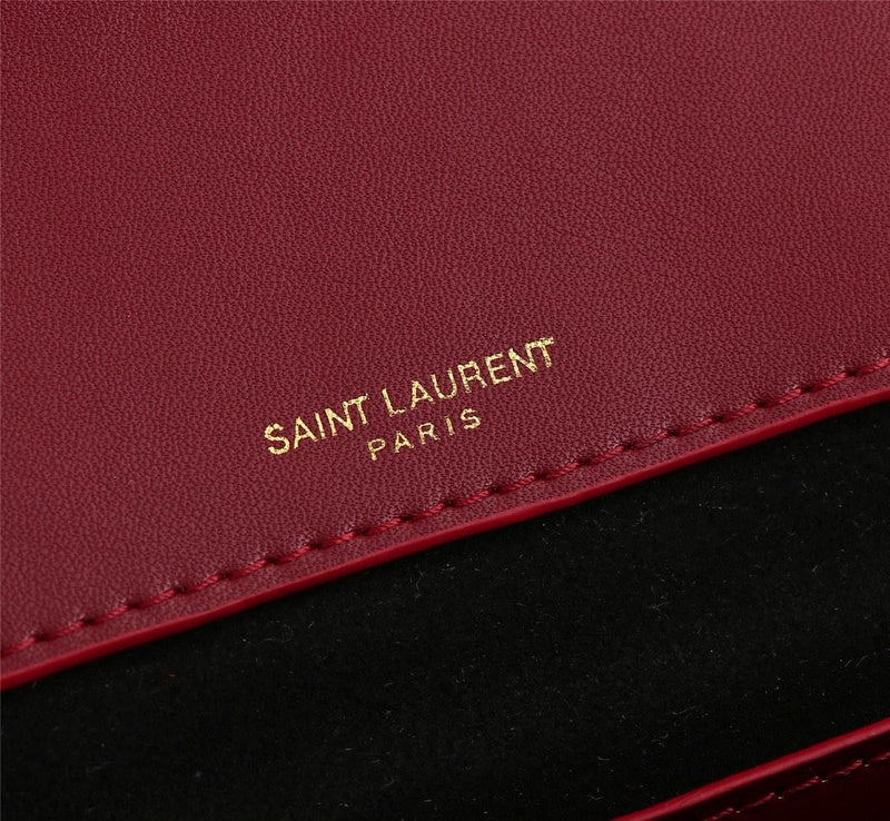 Amelia - YSL Bag - 2912