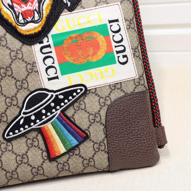 AmeliaLuxury - GCI Bags - 845