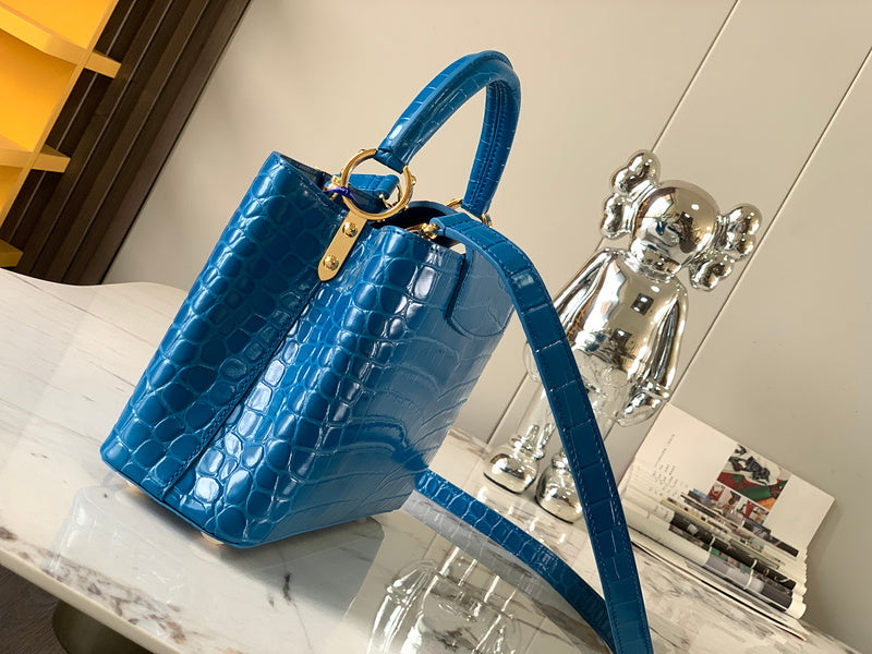 Amelia's Bag Gallery - LOV Bags - 1157