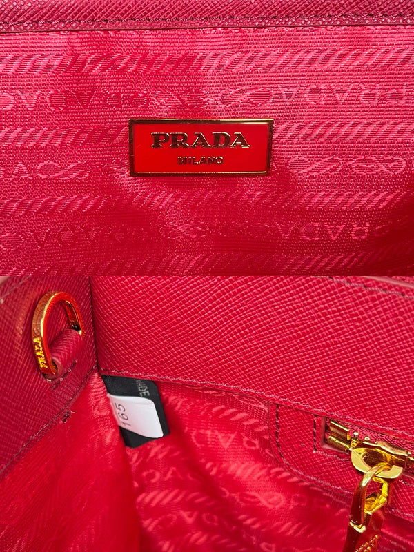 Amelia- PRDA  LUXURY BAGS - 341