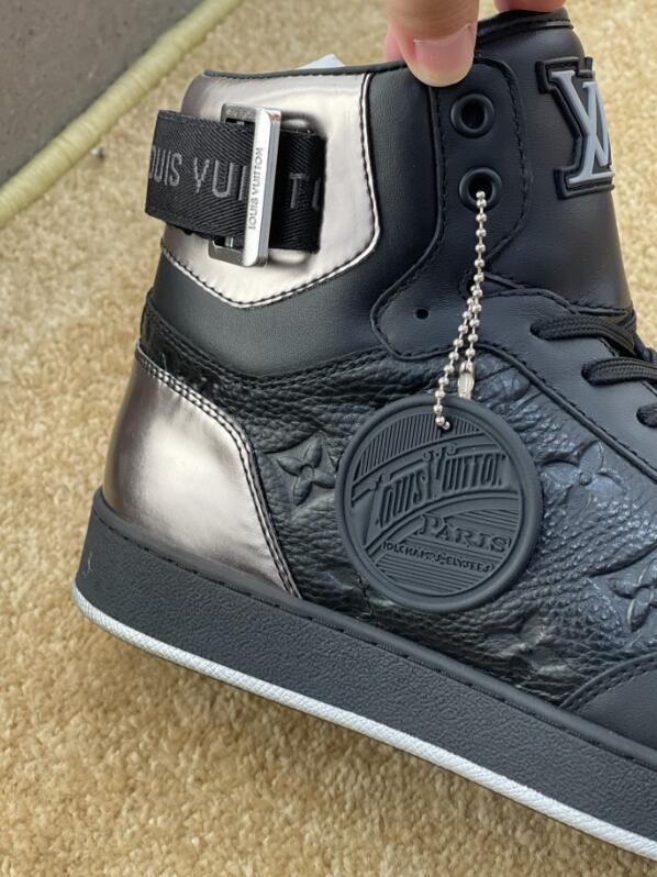 AmeliaLuxury - LOV Men Shoes - 1424