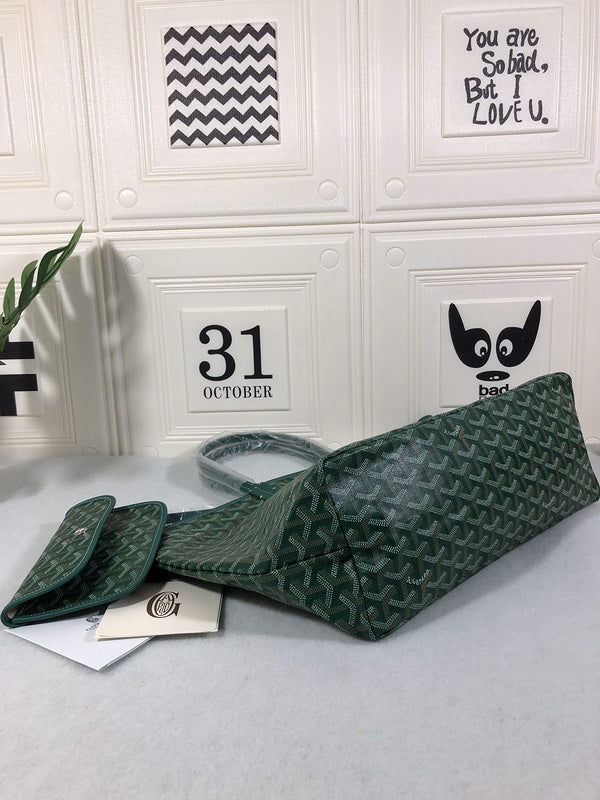 Amelia- G-YARD BAGS - 301