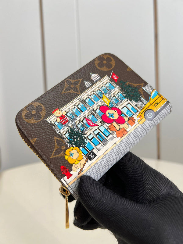 Glami-i LOV Wallets - 431