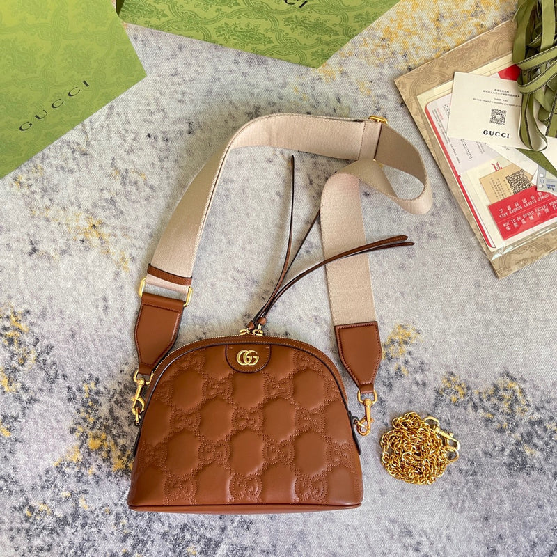 Amelia - GCC Bags - 1916