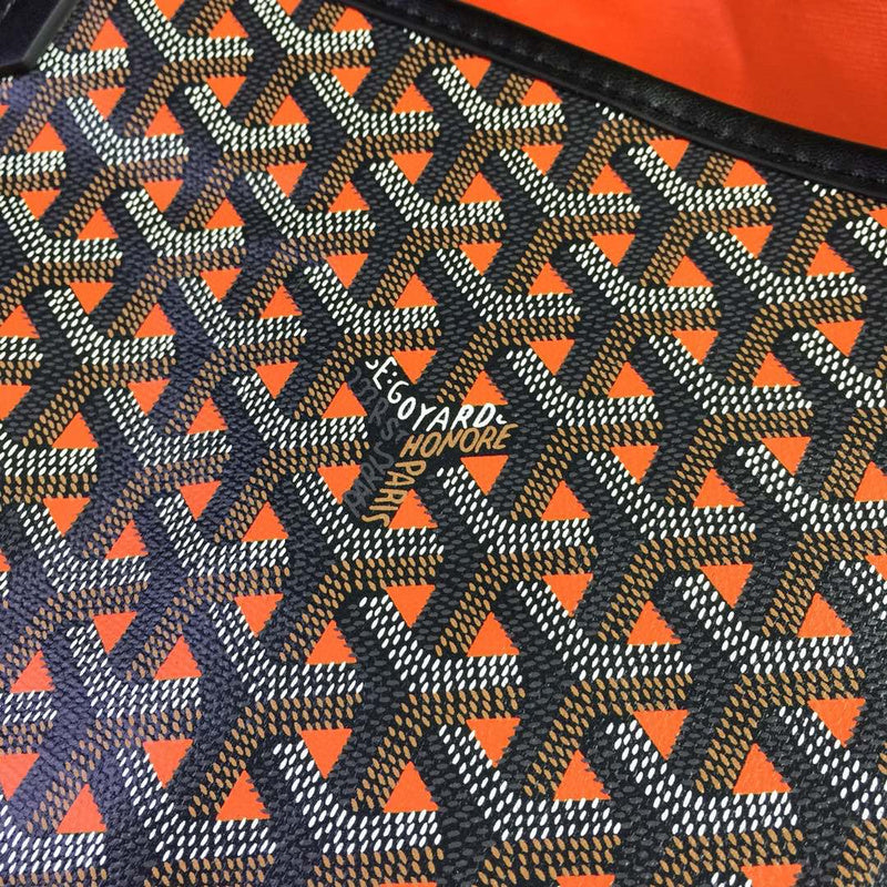 Amelia- G-YARD BAGS - 258