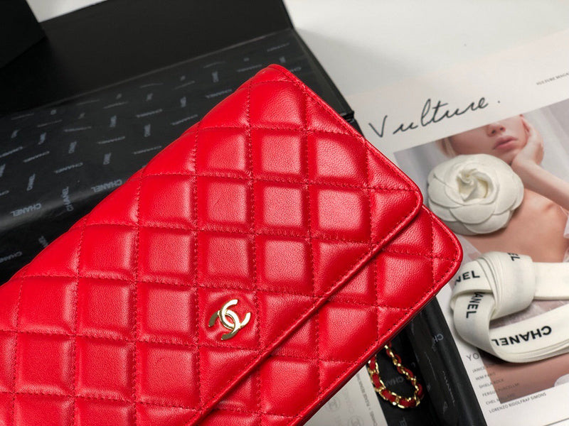 Amelia- CHL Bags - 7472