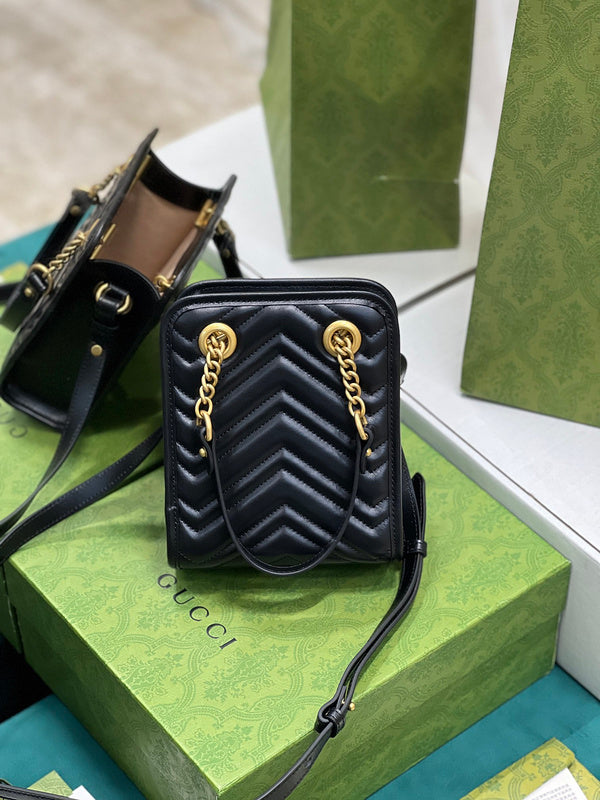 Amelia - GCI Bags - 9344