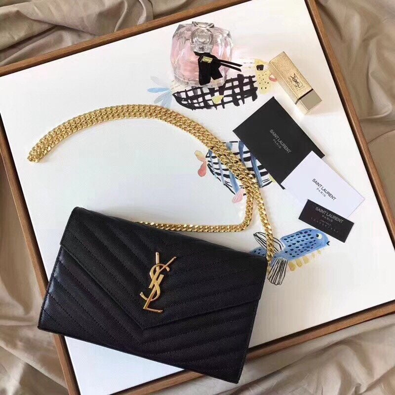 Amelia - YSL Bag - 3567