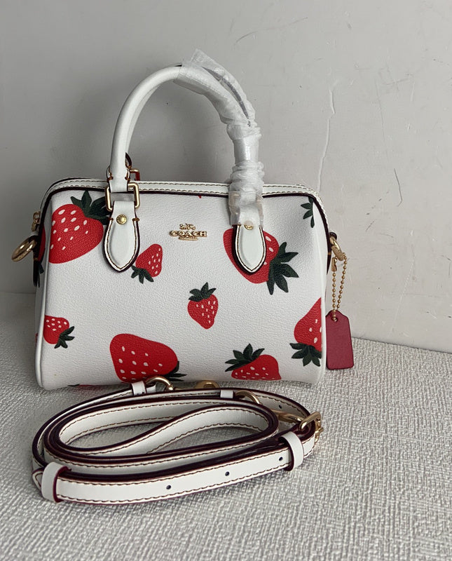 Amelia-i CAH Bags - 215