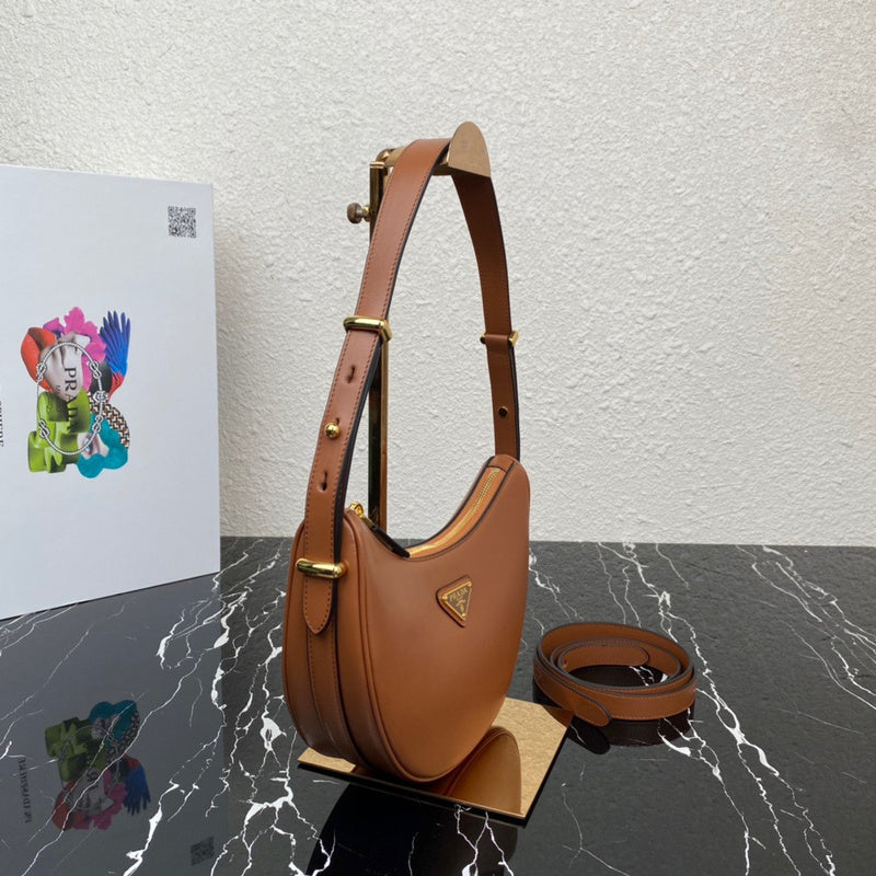 Amelia- PRDA  LUXURY BAGS - 925