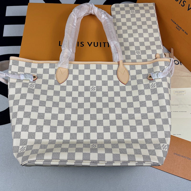 Fan Fashion Lu-Vi bags - 8103