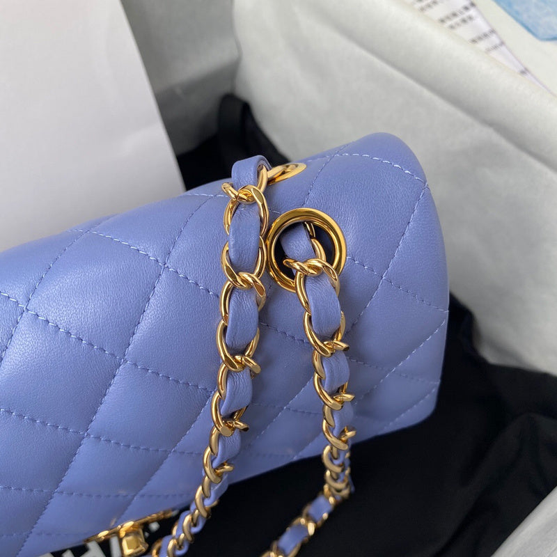 Amelia-  CHL BAGS  - 384