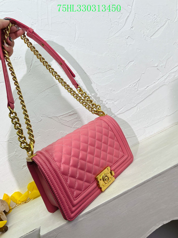 Amelia - CHL Bags - 1334