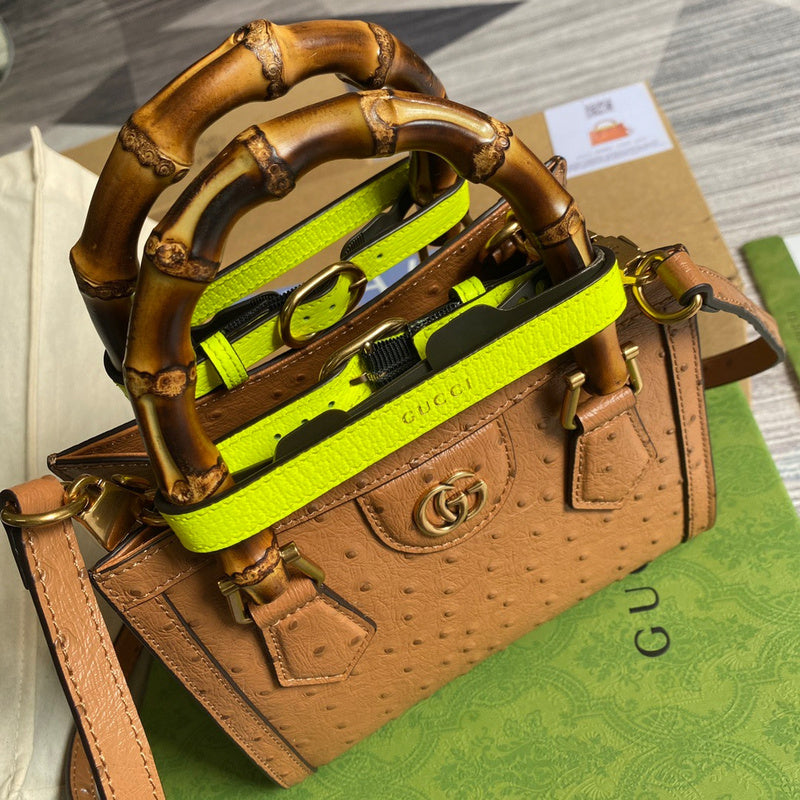 Amelia - Guki Lady Bags - 833
