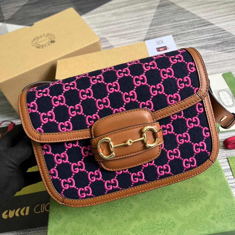 Amelia- GUKI Bags - 1429