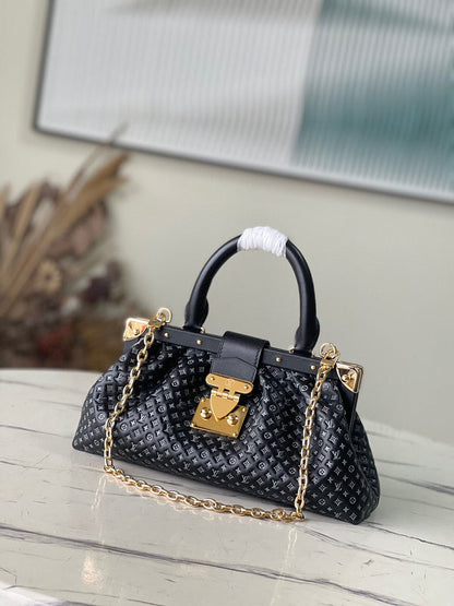Fashion Lu-Vi bags - 4176