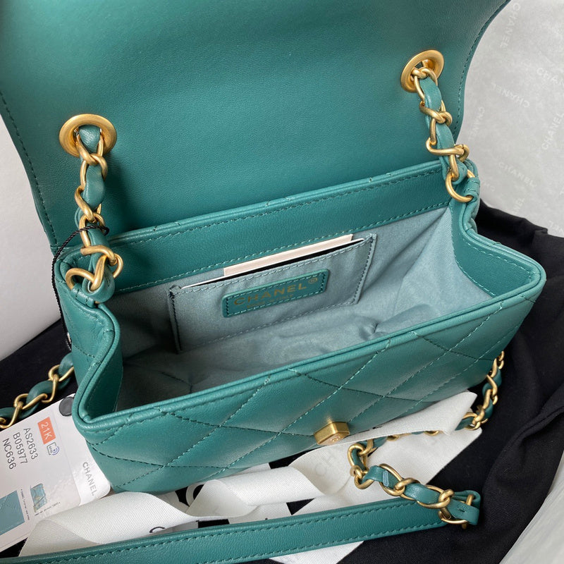 Amelia- CHL Bags - 6322
