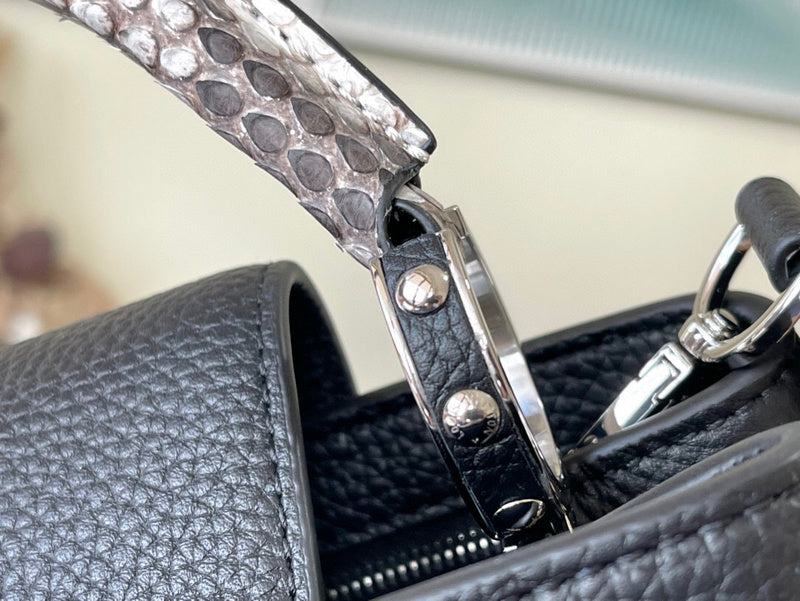 Amelia- Lu-Vi bags - 4838