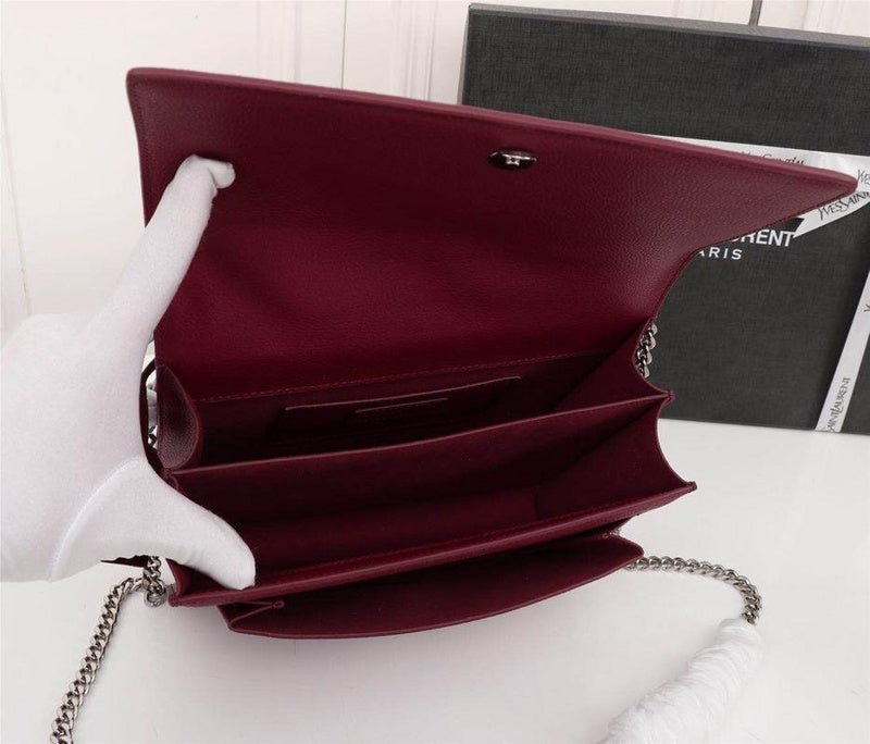 Amelia - YSL Bag - 2538