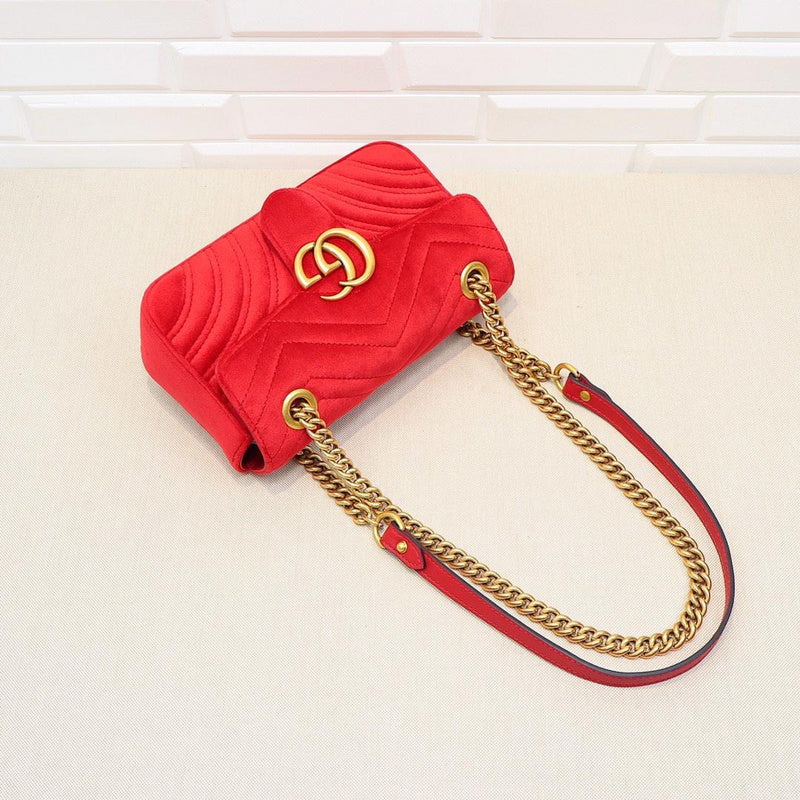 AmeliaLuxury - GCI Bags - 892