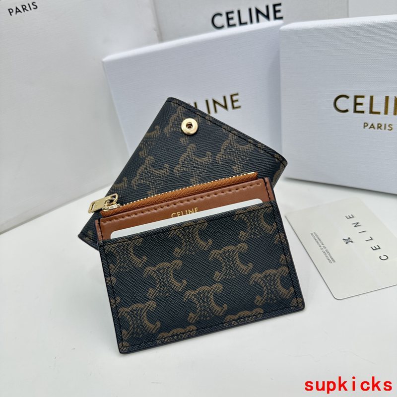 Amelia- Mix Wallets - 724