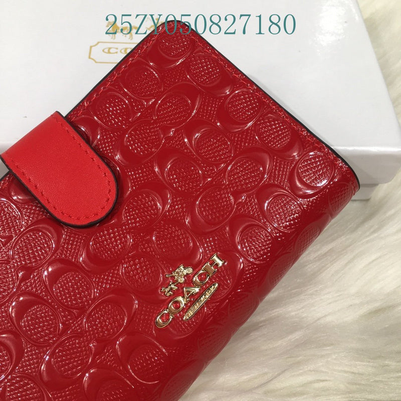 Amelia - CAH Wallet - 159