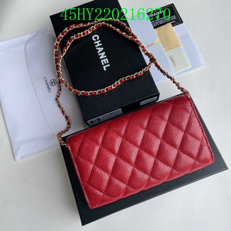 Amelia - CHL Bags - 1524