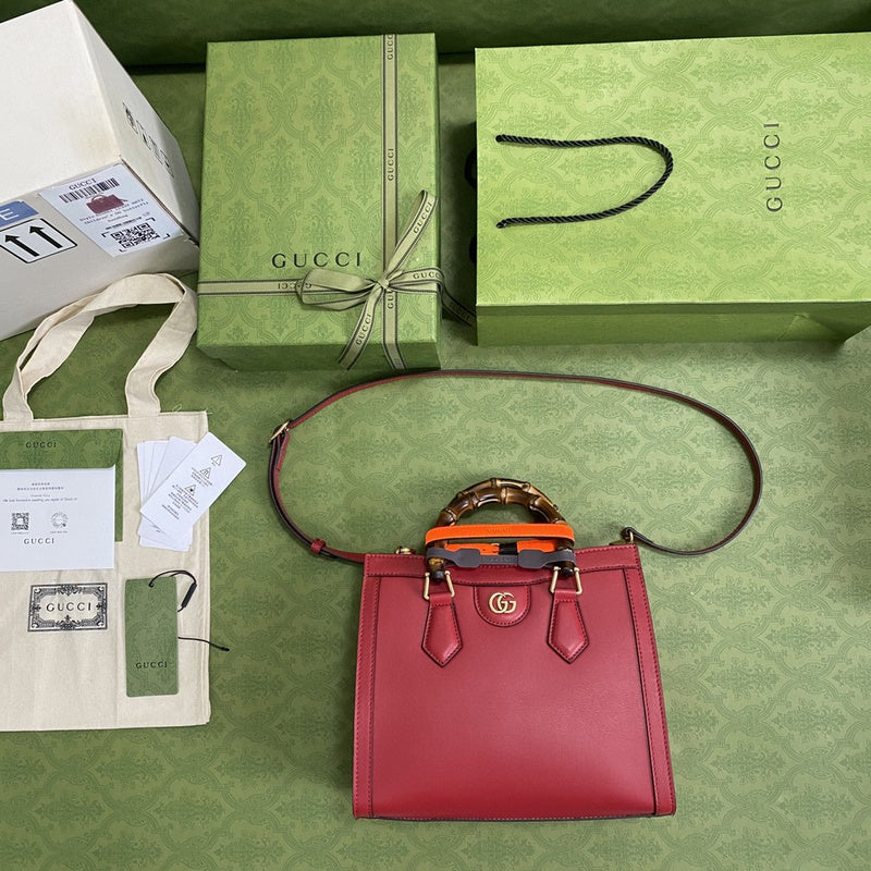 Amelia- GUKI Bags - 1722