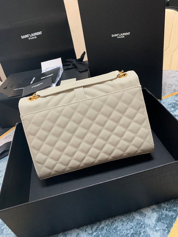Amelia - YSL Bag - 2397